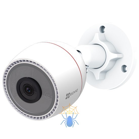 IP камера Ezviz C3T CS-CV310-B0-1B2ER-2.8MM фото