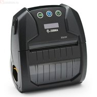 Мобильный принтер этикеток Zebra ZQ220 ZQ22-A0E01KE-00