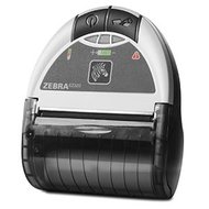 Мобильный фискальный принтер Zebra ZEBRA-EZ320K-TST
