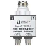 Дуплексер Ubiquiti airFiber 11 High-Band Duplexer AF-11-DUP-H