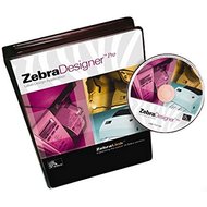 Программное обеспечение Zebra Designer Pro V3 P1109127
