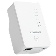 Двухдиапазонный усилитель Wi-Fi Edimax EW-7438AC