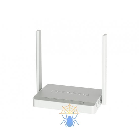Wi-Fi роутер Keenetic Lite KN-1311 фото