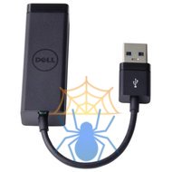 Ethernet-адаптер Dell 470-ABBT