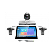 Система видеоконференцсвязи Yealink VC800-VCM-CTP-WP