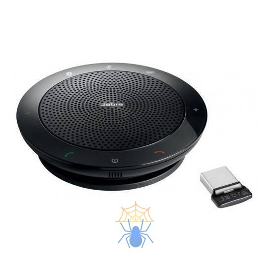 Спикерфон Jabra Speak 510+ UC 7510-409 