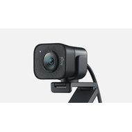 Камера Logitech StreamCam GRAPHITE 960-001281