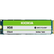 SSD Kioxia XG6 KXG60ZNV1T02CTYMGA