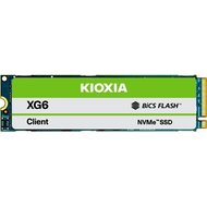 SSD Kioxia XG6 KXG60ZNV512GBPYLGA