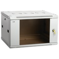 Шкаф настенный ITK LWR3-06U66-GF