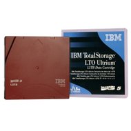 Ленточный носитель информации IBM 3589-014_7884685