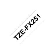 Ламинированная лента Brother TZeFX251