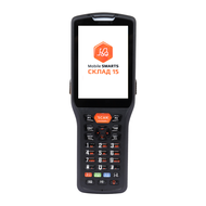 Терминал сбора данных Urovo DT30 + Mobile SMARTS: Склад 15 DT30-WH15A-OEM