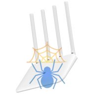 Wi-Fi роутер Xiaomi Mi Wi-Fi Router 4 MiWiFi4
