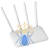 Wi-Fi роутер Xiaomi Mi Wi-Fi Router 4 MiWiFi4