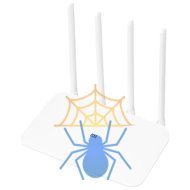Wi-Fi роутер Xiaomi Mi Wi-Fi Router 4 MiWiFi4