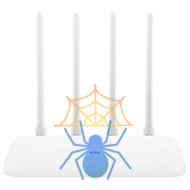 Wi-Fi роутер Xiaomi Mi Wi-Fi Router 4A Gigabit Edition R4A