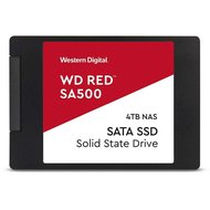 SSD накопитель Western Digital WDS400T1R0A