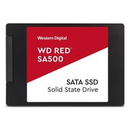 SSD накопитель Western Digital WDS500G1R0A