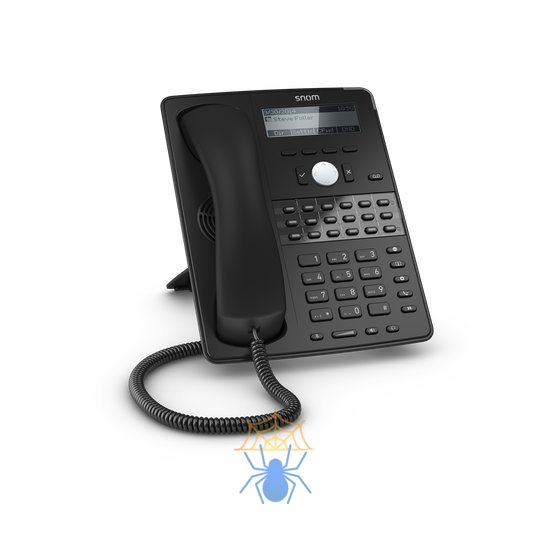 IP-телефон Snom D725 00003916 фото