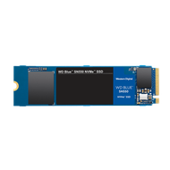 SSD накопитель Western Digital WDS100T2B0C
