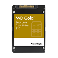 SSD накопитель Western Digital WDS960G1D0D