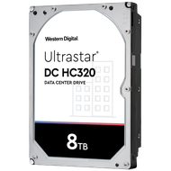 Жесткий диск Western Digital HUS728T8TAL5204 0B36400