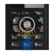 DECT IP-телефон Snom M85 00004189