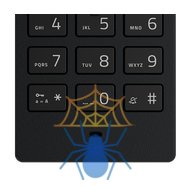 DECT IP-телефон Snom M25 00003987