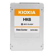 SSD накопитель Kioxia HK6-R KHK61RSE3T84CPZDET