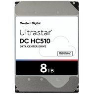 Жесткий диск Western Digital HUH721008ALE604 0F27612