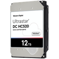 Жесткий диск Western Digital HUH721212ALE604 0F30146