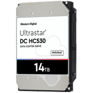 Жесткий диск Western Digital WUH721414AL5204 0F31052