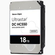 Жесткий диск Western Digital WUH721818AL5204 0F38353