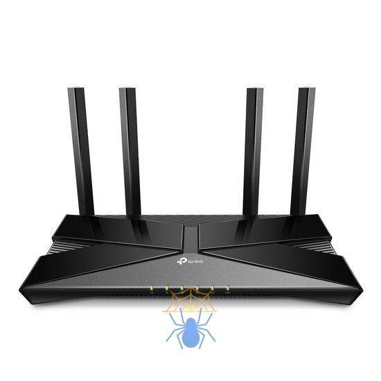 Маршрутизатор TP-Link Archer AX20 фото