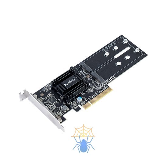 ▷ Synology M2D18 купить недорого с доставкой по низкой цене