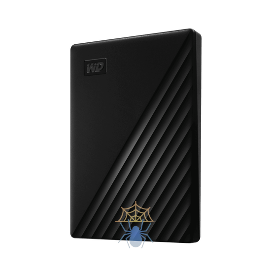 Wd my passport wdbyvg0010bbk