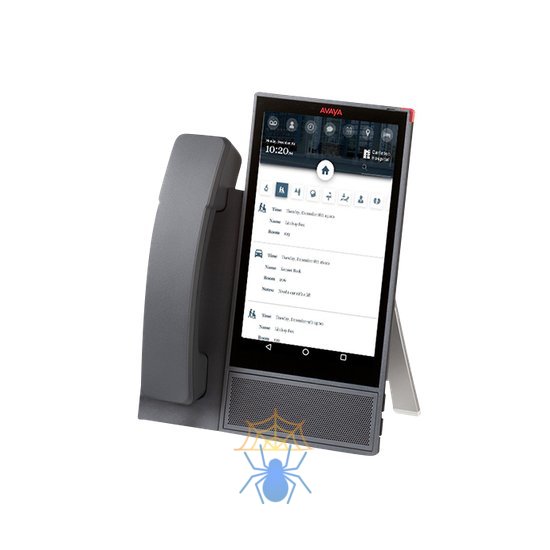 IP-телефон Avaya K165 700513906