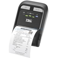 Мобильный принтер этикеток TSC TDM-20 99-082A102-1002
