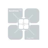 RFID метка Smartrac Frog 3D 3002348