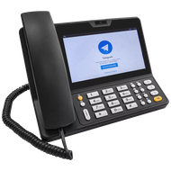 IP-телефон SNR SNR-VP-80