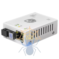 Медиаконвертер SNR SNR-CVT-1000B купить с доставкой