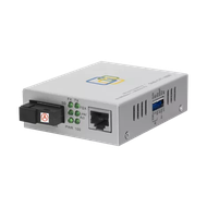 Медиаконвертер SNR SNR-CVT-100A