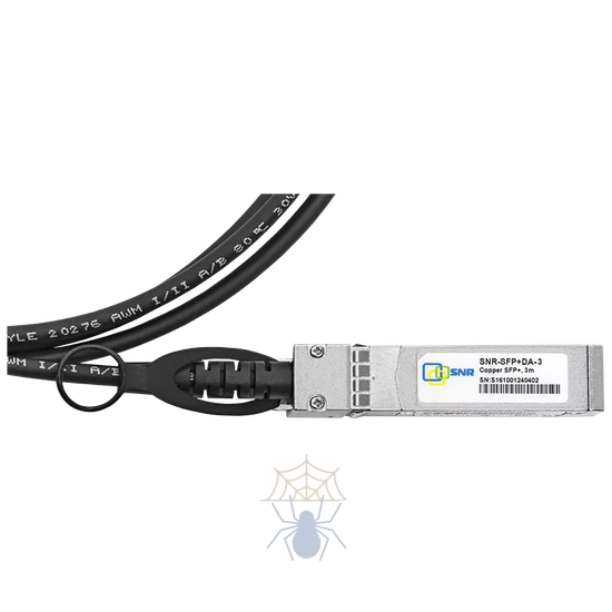 Sfp кабель прямого подключения