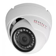 IP-камера OMNY BASE miniDome2E