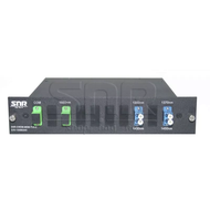 Мультиплексор CWDM SNR SNR-CWDM-MDM-TV5-2/M