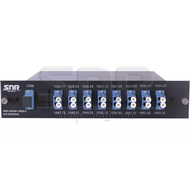 Мультиплексор DWDM SNR SNR-DWDM1-MDM-8/M