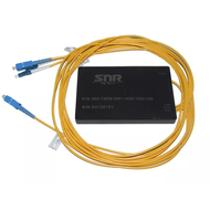 Модуль Add/Drop SNR SNR-CWDM-10GR-OADM1-1350/1430