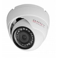 IP-камера OMNY BASE miniDome2-WDU v3