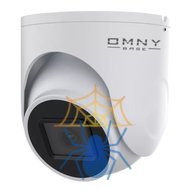 IP-камера OMNY BASE miniDome5EZ-WDU 2880 фото